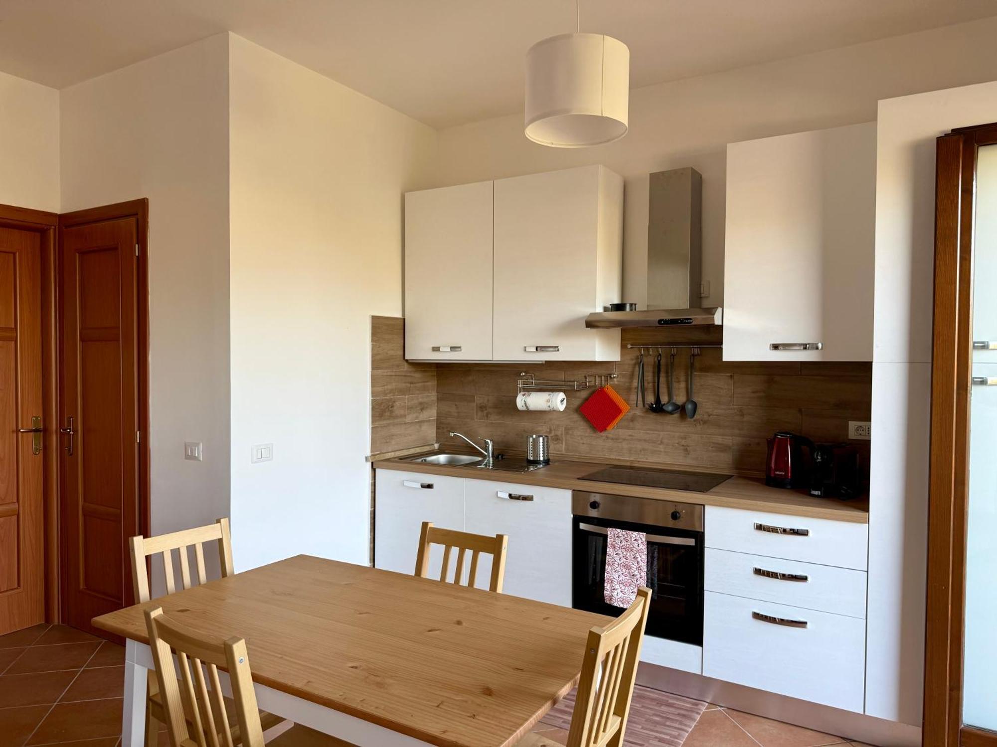 Lm Apartment Isola Fiumicino Extérieur photo